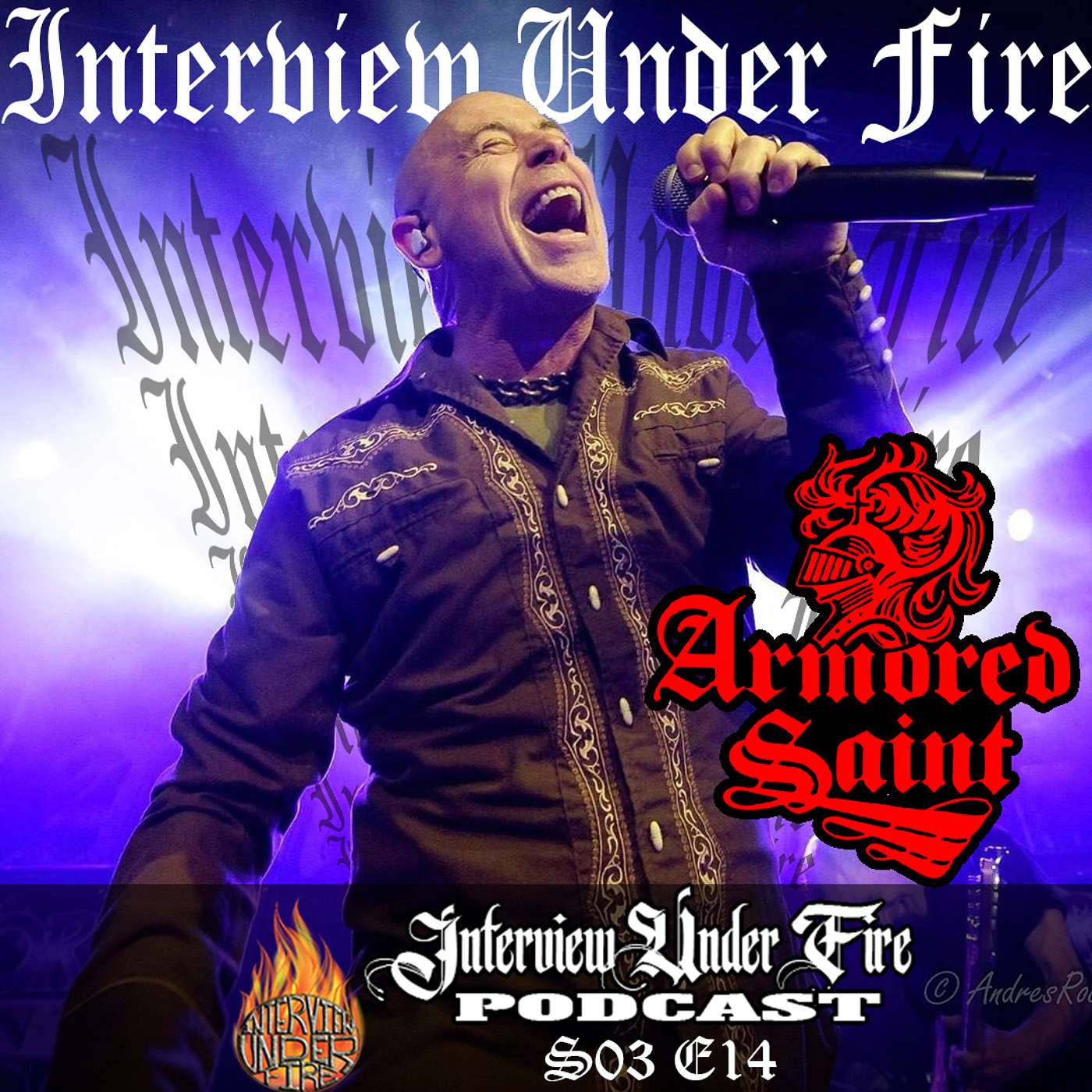 S.03 E.14 – John Bush of Armored Saint