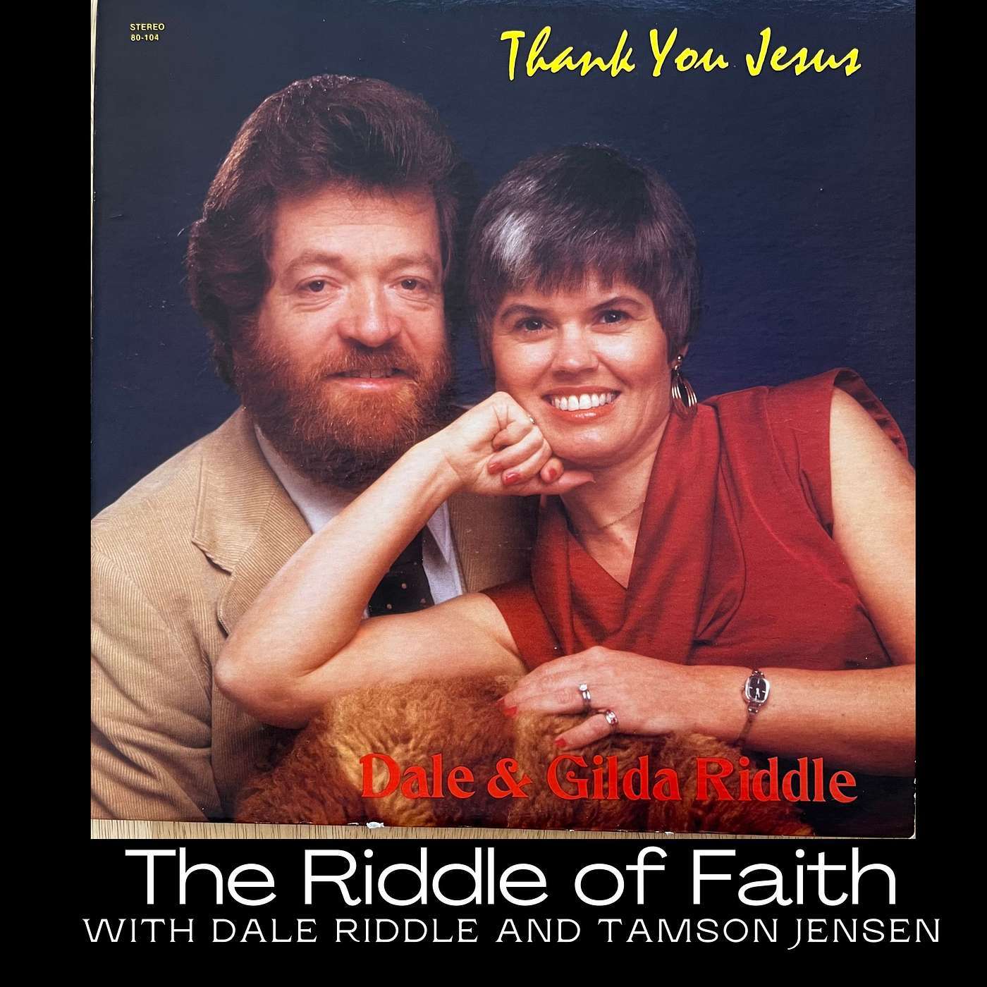 The Riddle of Faith