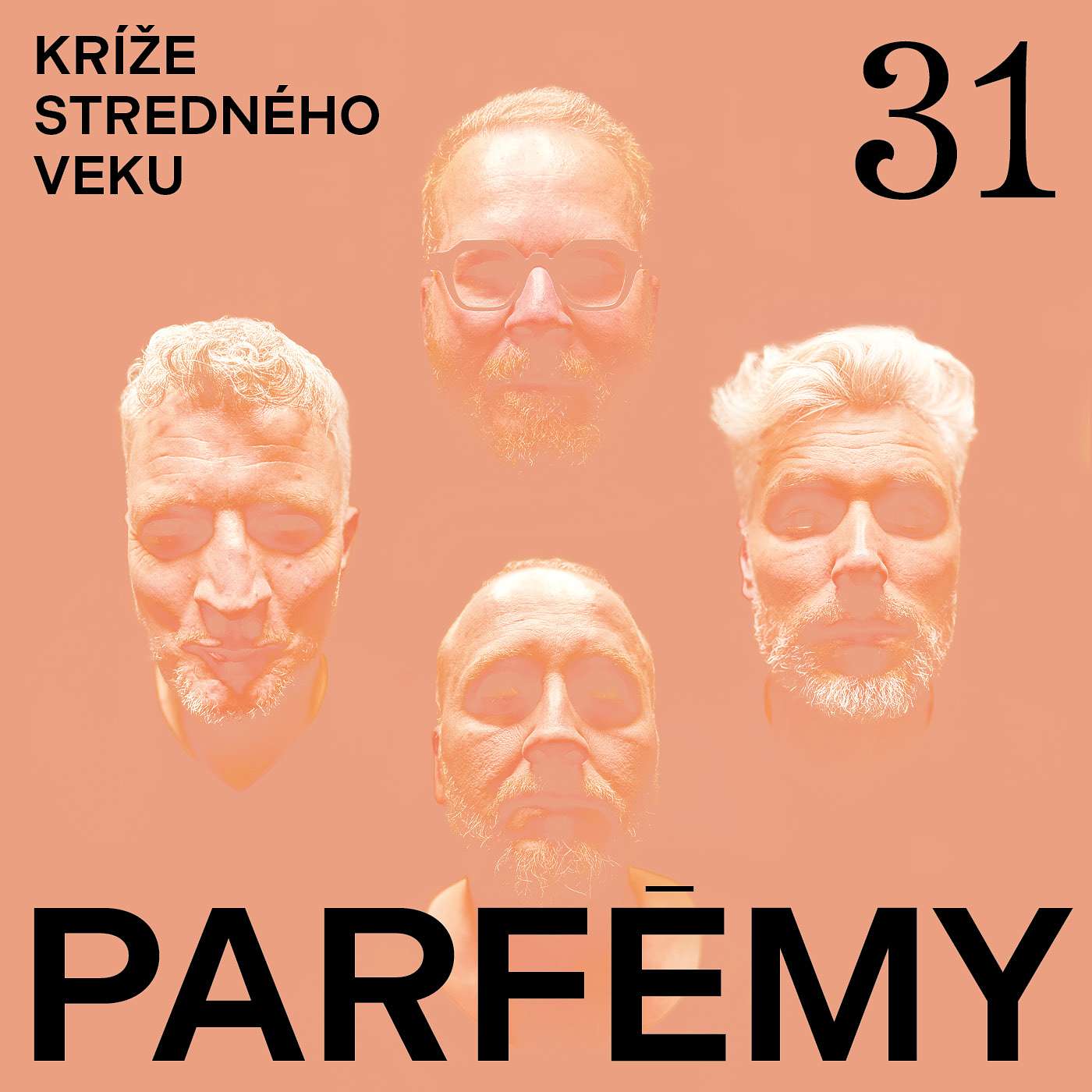 Kríže stredného veku