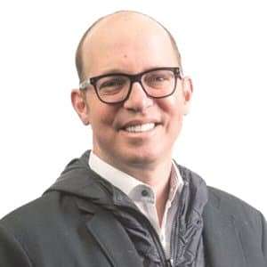 Jason Switzer