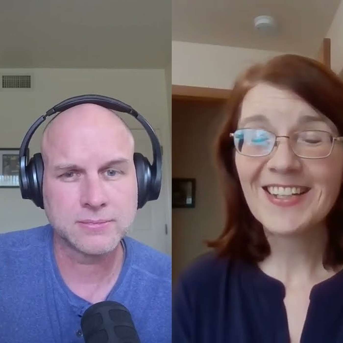 The ProLife Team Podcast 133 | Jessica Andreae episode artwork