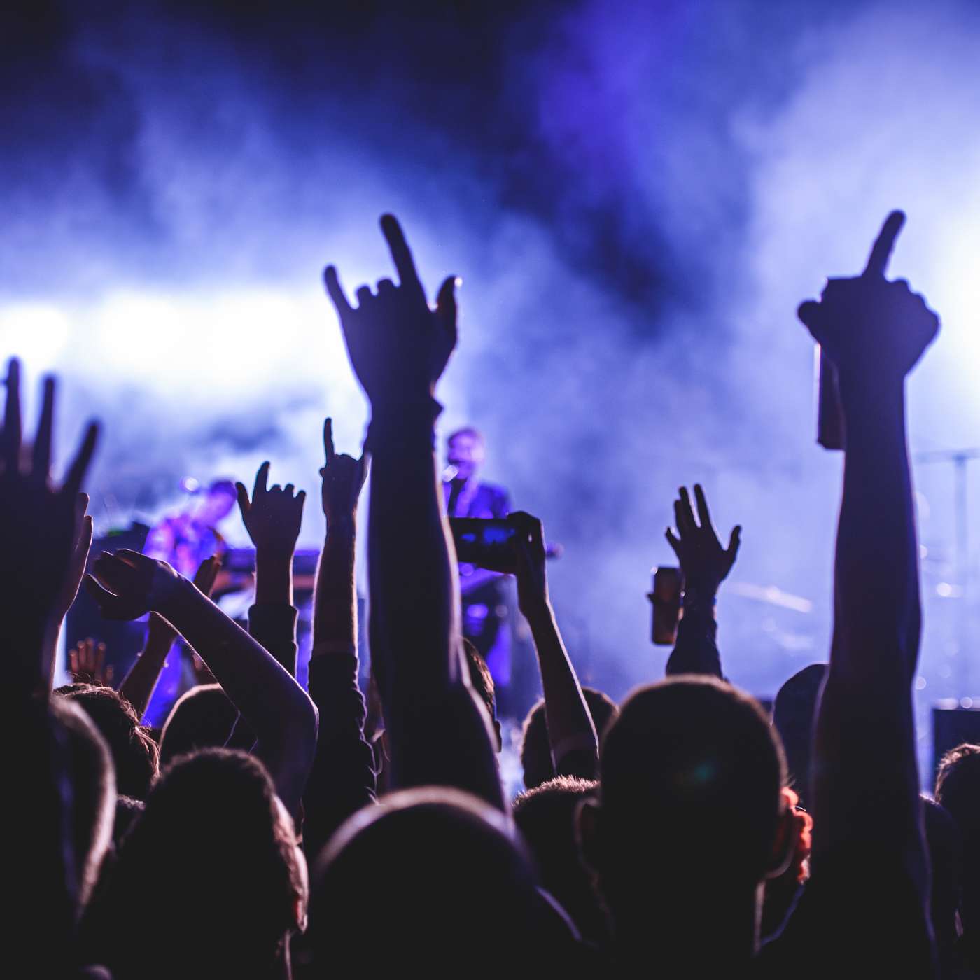 AC/DC at Allegiant Stadium, Backstreet Boys at Sphere, Bill Burr in Las Vegas