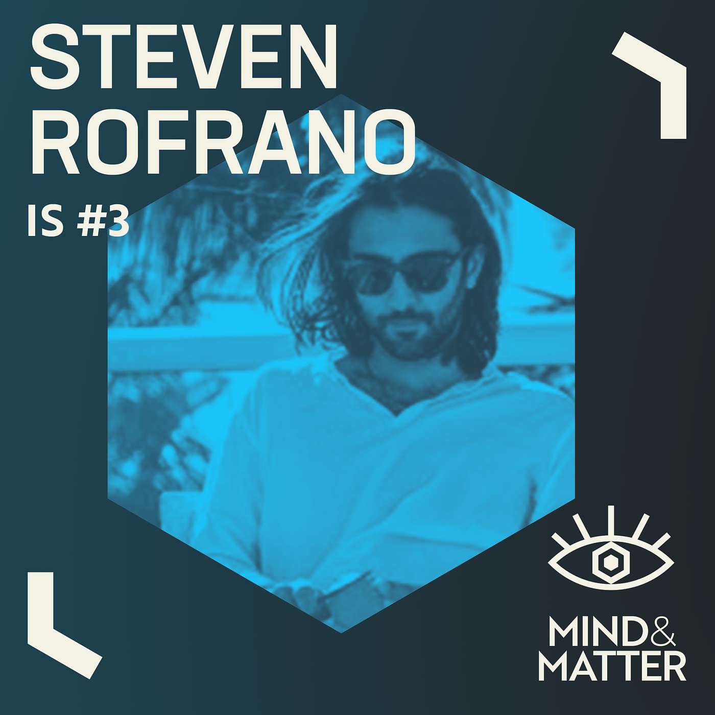 Ancestral vs. Modern Human Diets, Seed Oils & Influence of Industry on Food Science | Steven Rofrano | 194