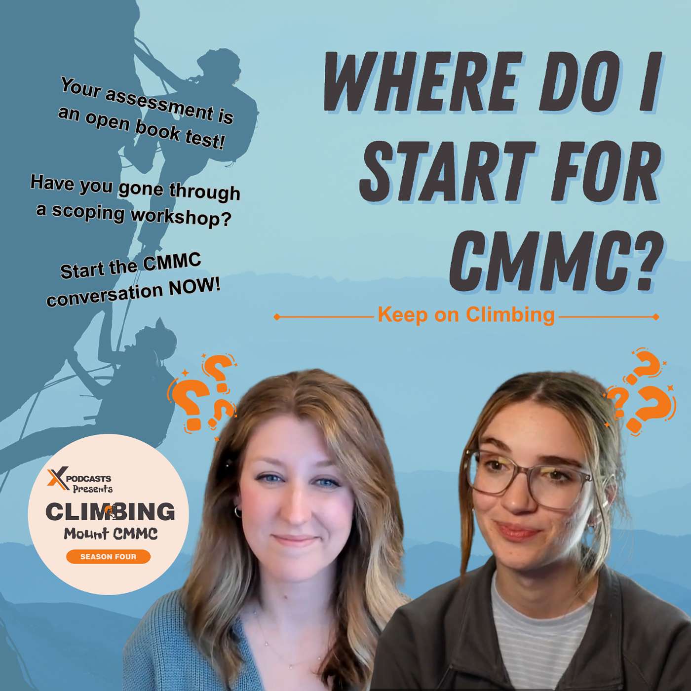 Where to Begin on Your CMMC Compliance Journey Where to Begin on Your CMMC Compliance Journey