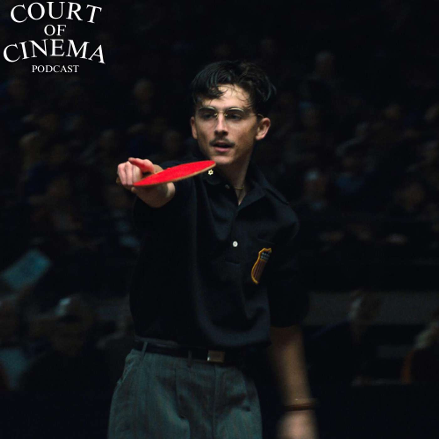 Marty Supreme (Review)