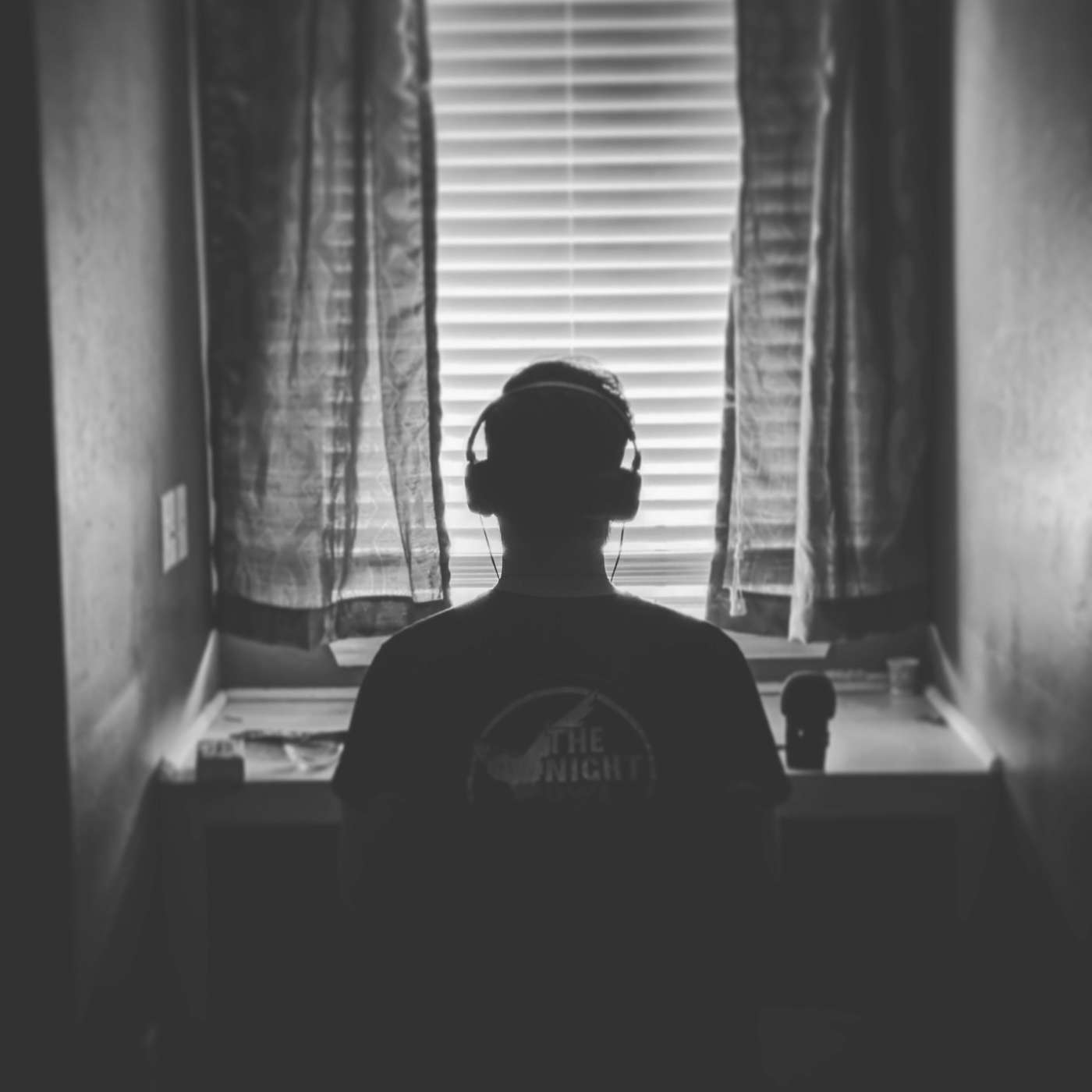 The Night Owl: True Ghost Stories