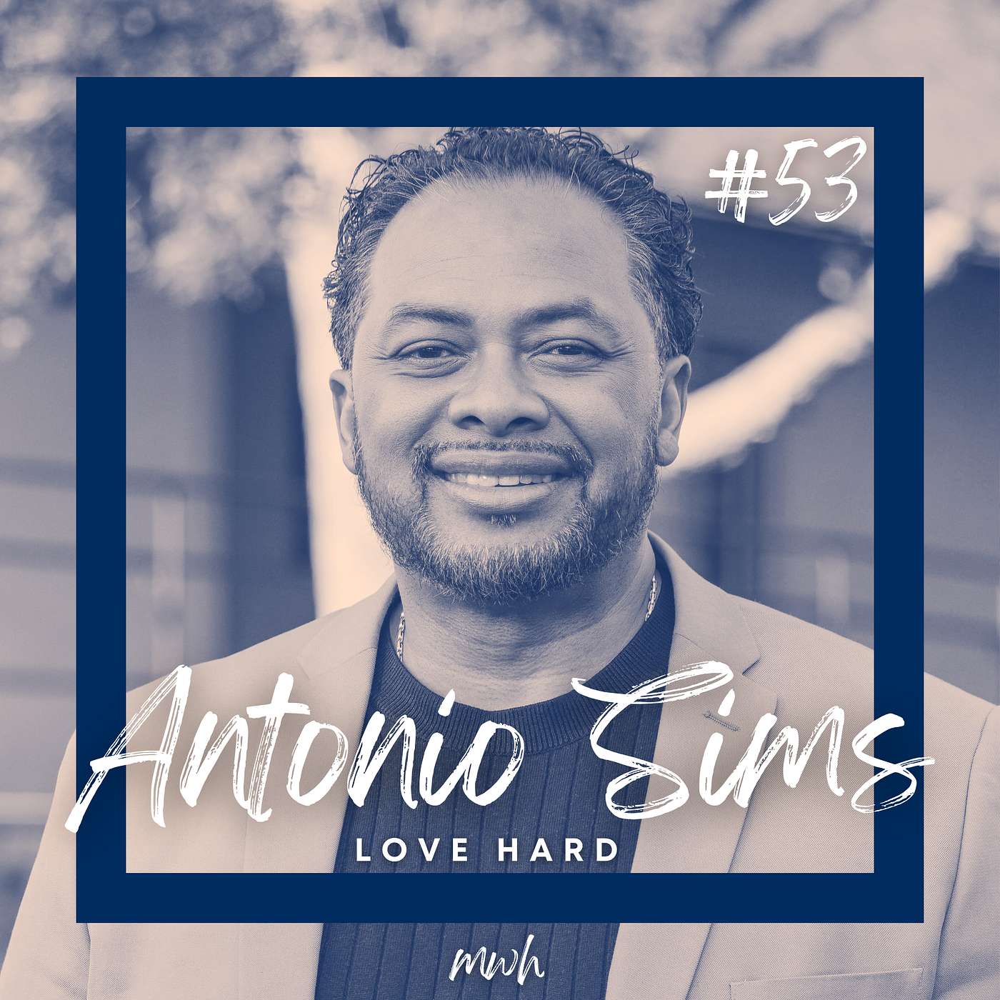 Ministry Without Hating It