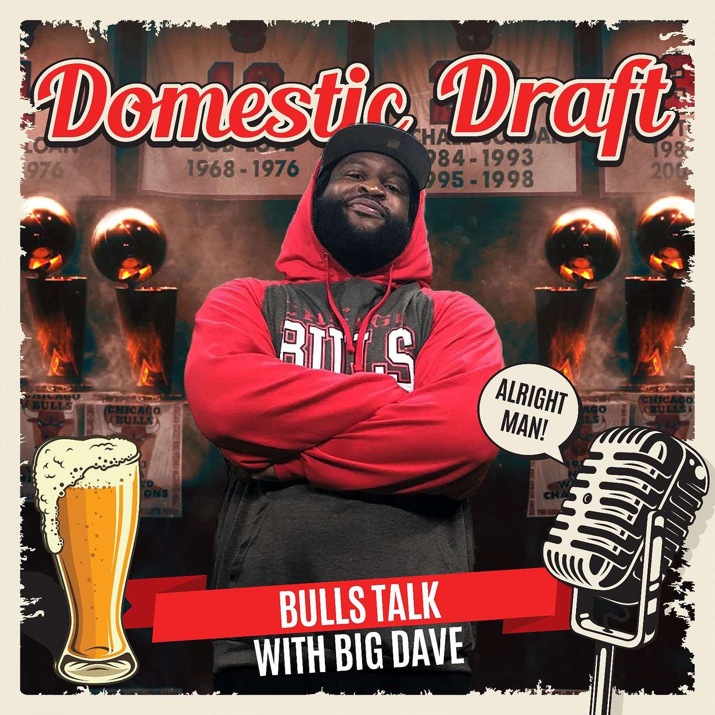 Domestic Draft