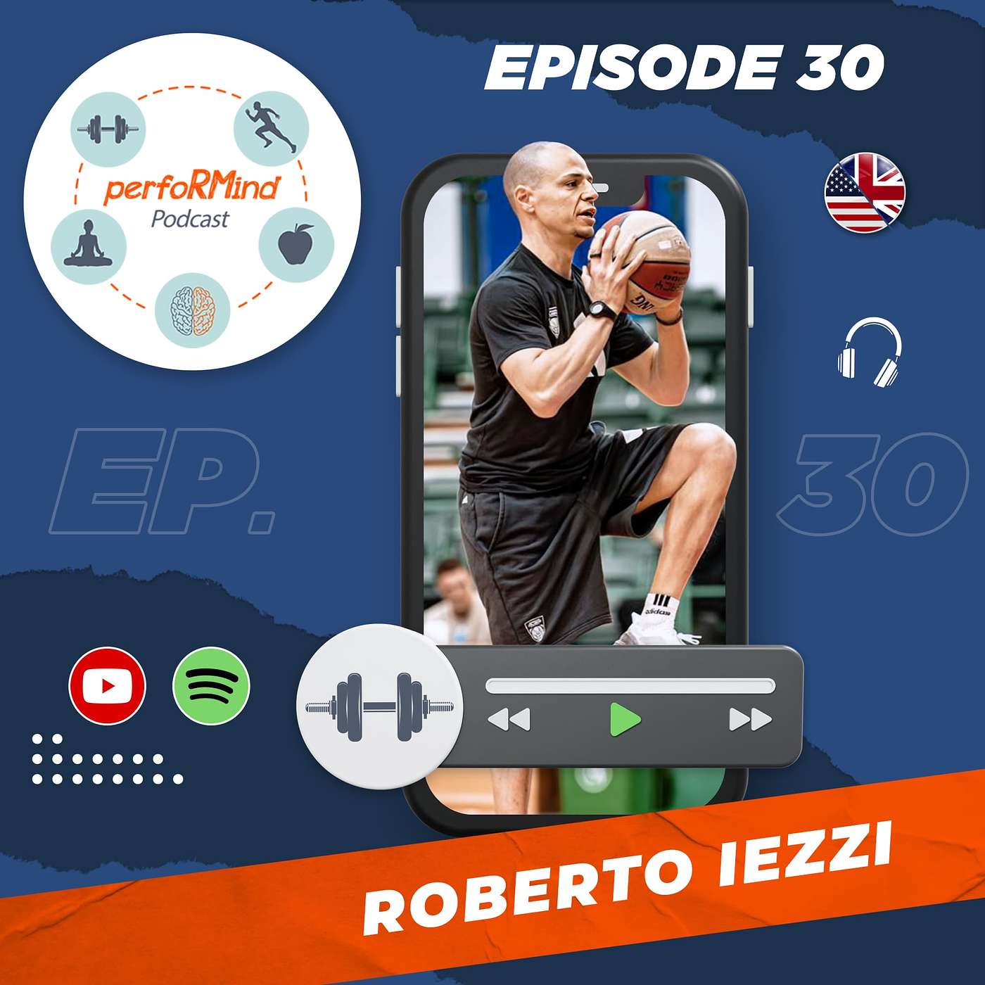 perfoRMind Podcast