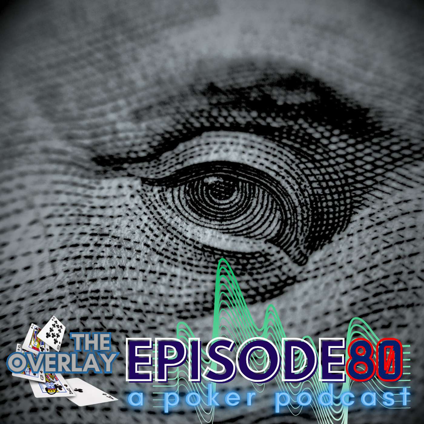 The Overlay a poker podcast