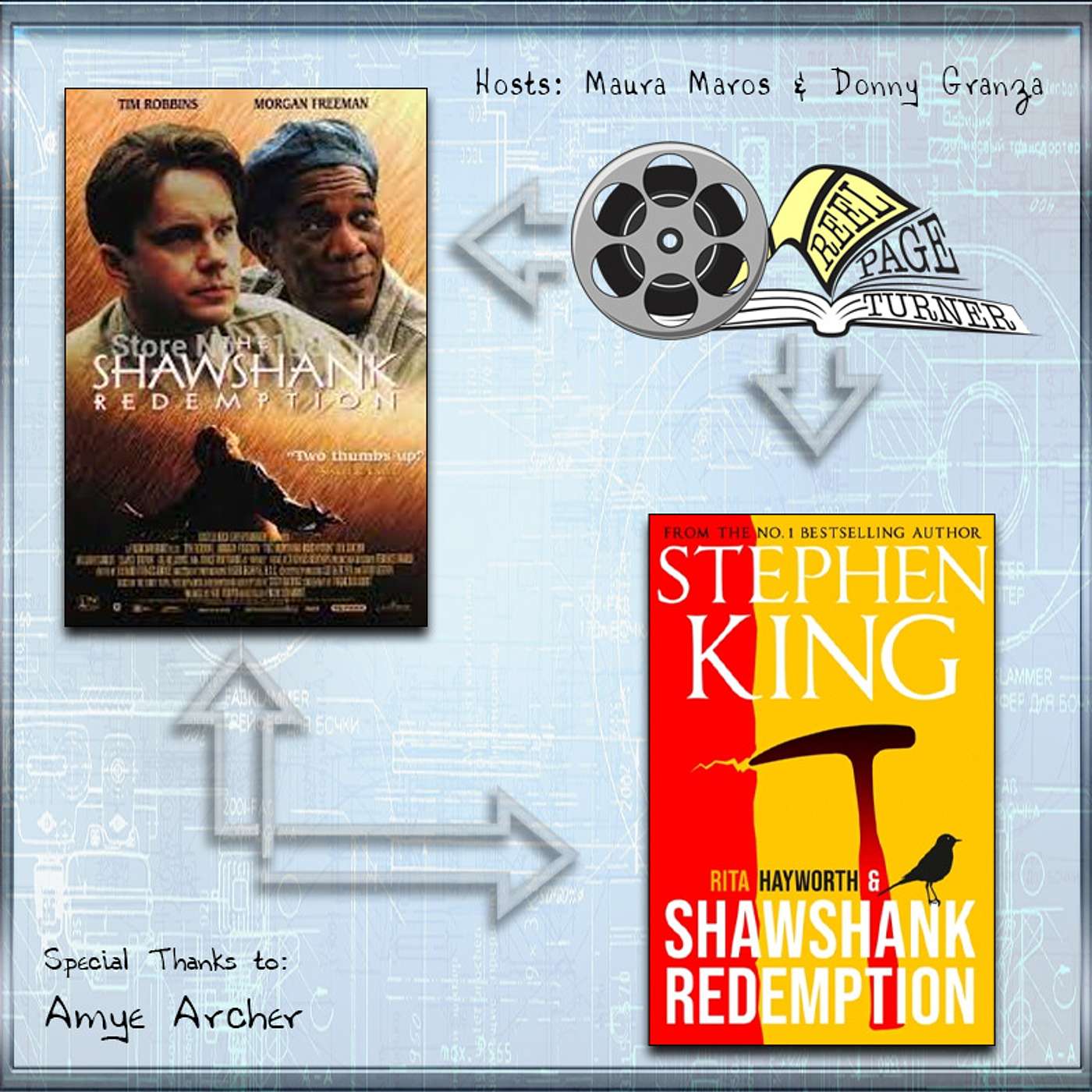 A Reel Page Turner