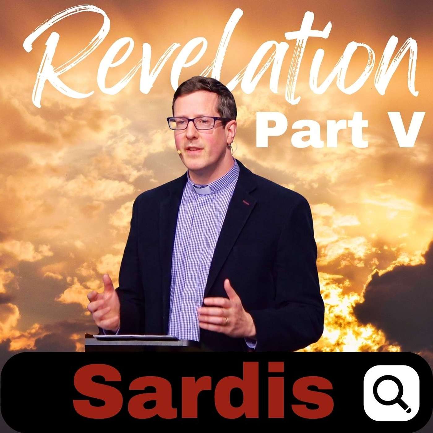 Audio Sermons