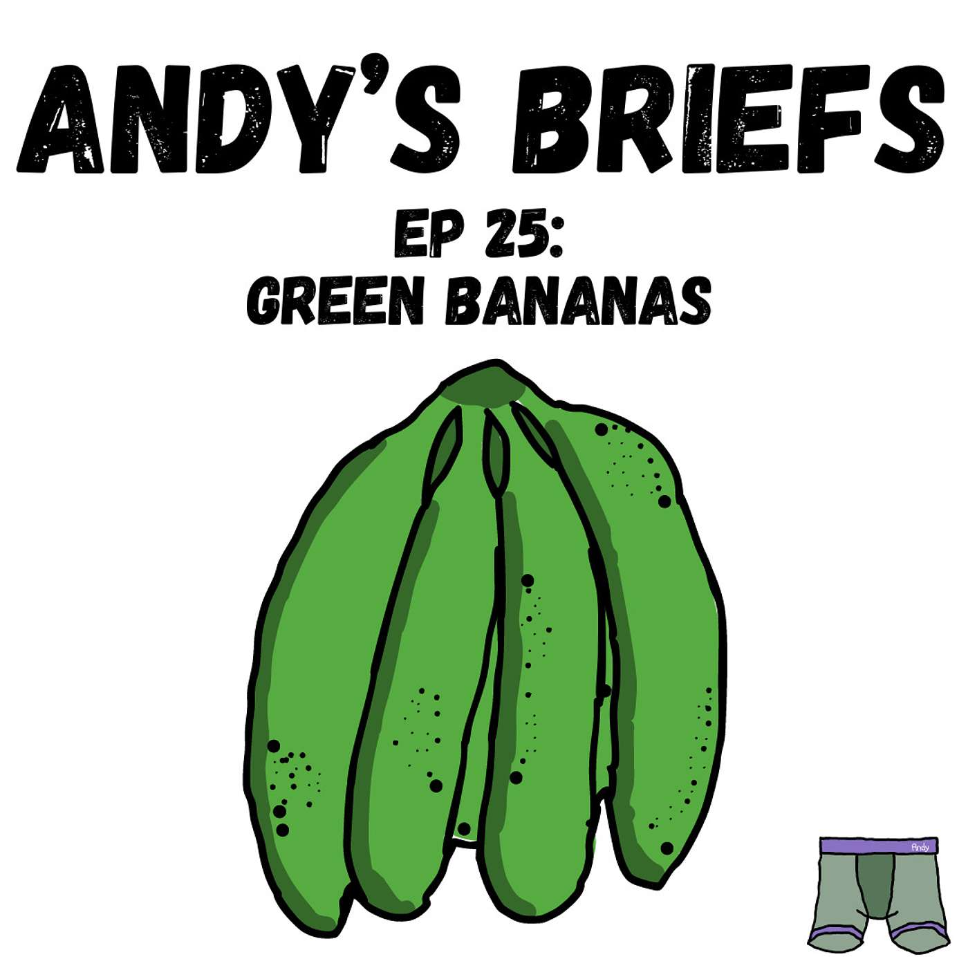 Andy\'s Briefs