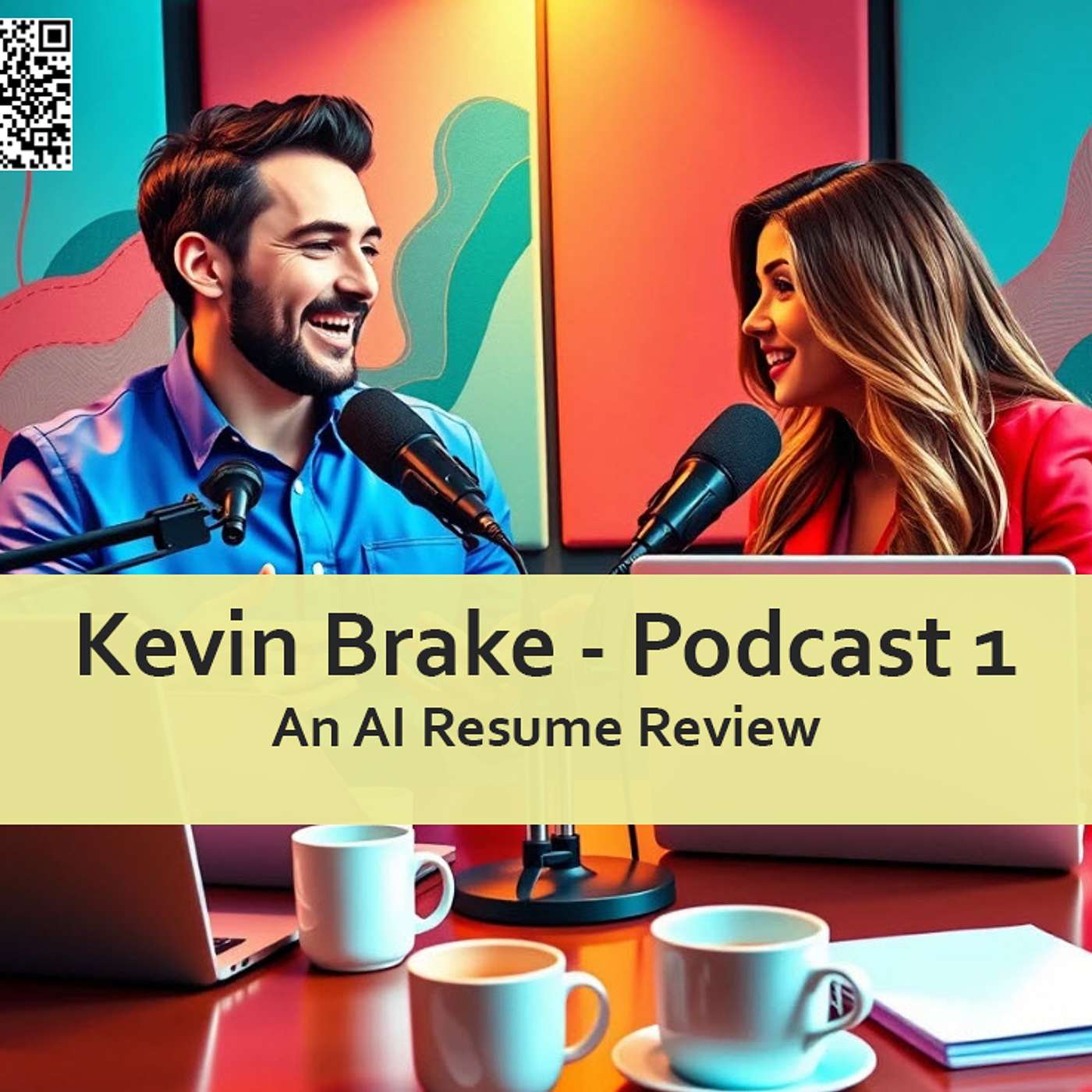 Education and AI Podcasts