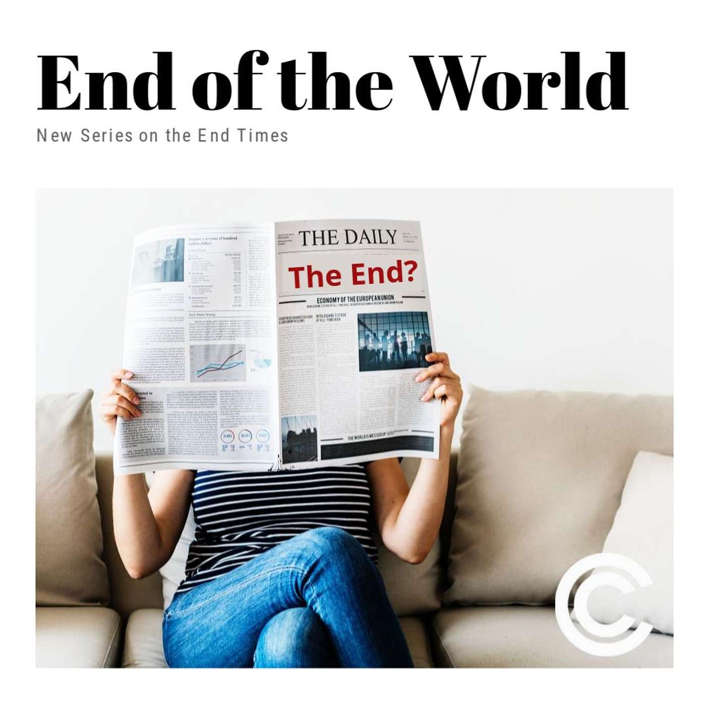 The End of the World? A New Beginning!