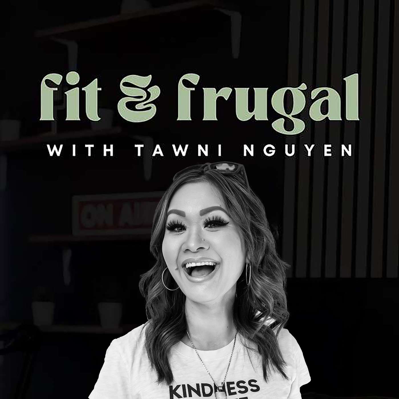 Fit & Frugal Podcast