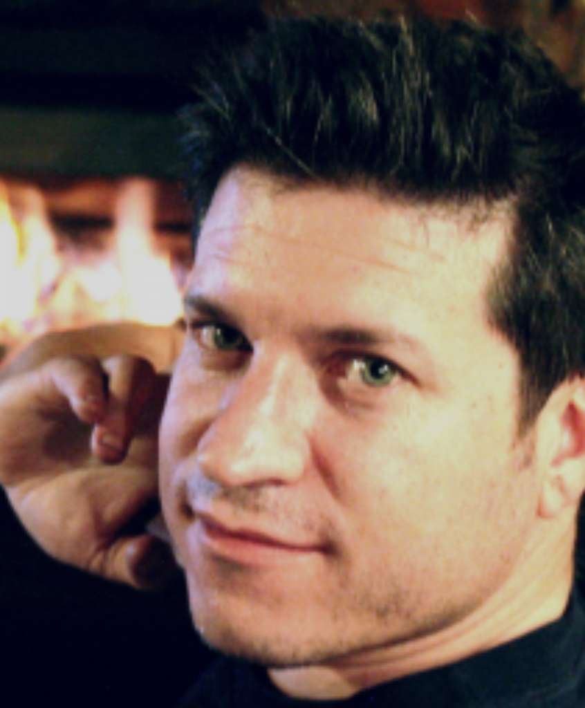 Arno Joubert