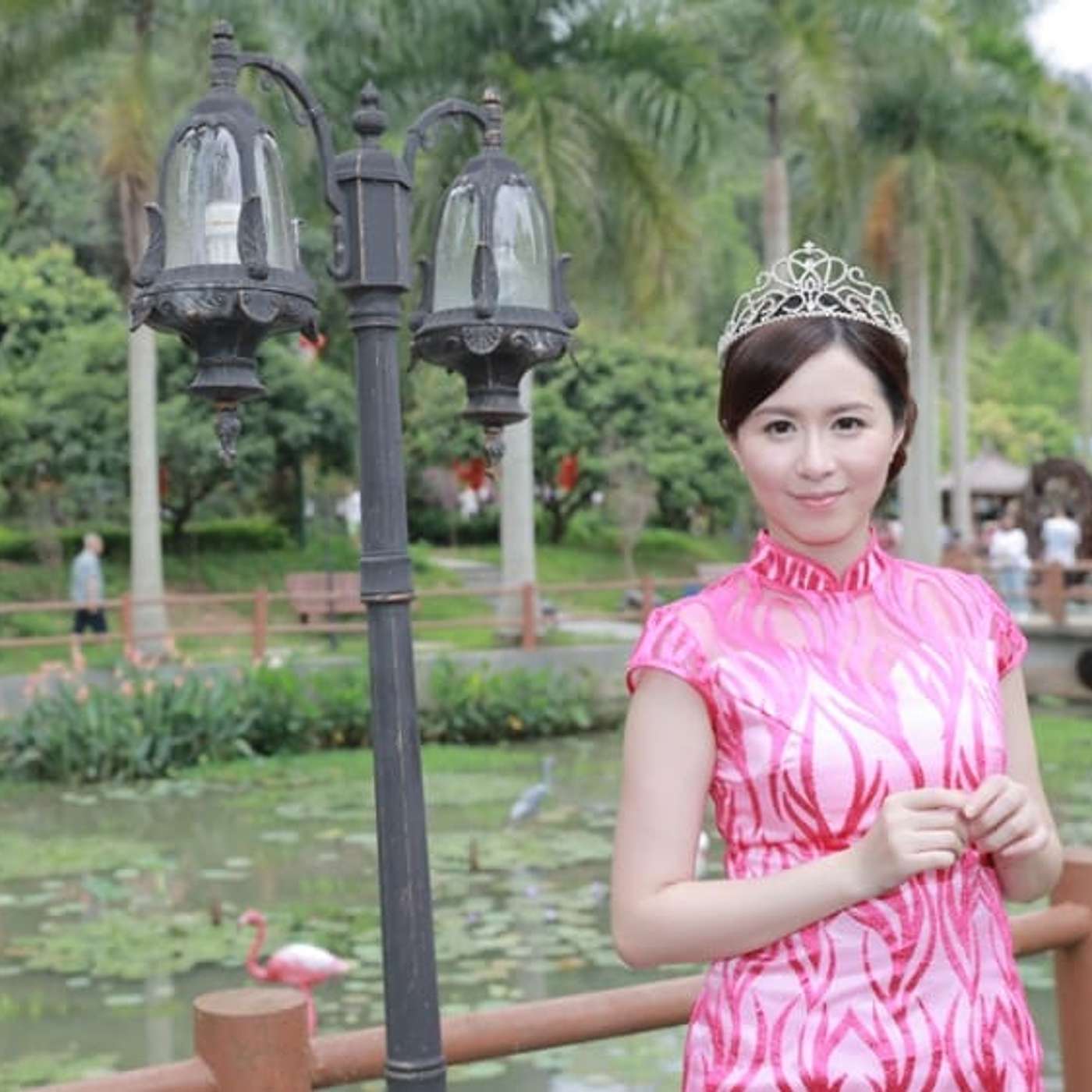 Vì sao phụ nữ Đài Loan khác với phụ nữ Đại Lục?