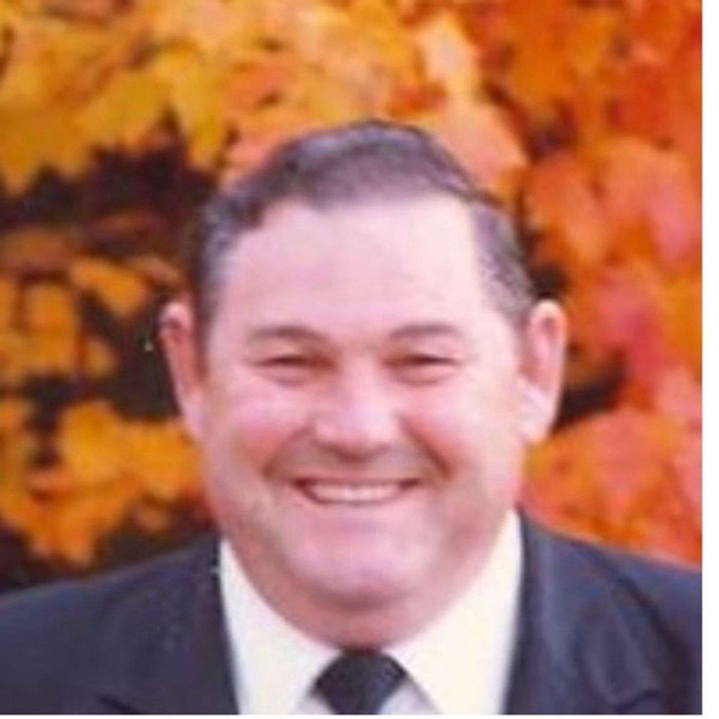 Rev. Lee Strickler- “A man on fire in hell”