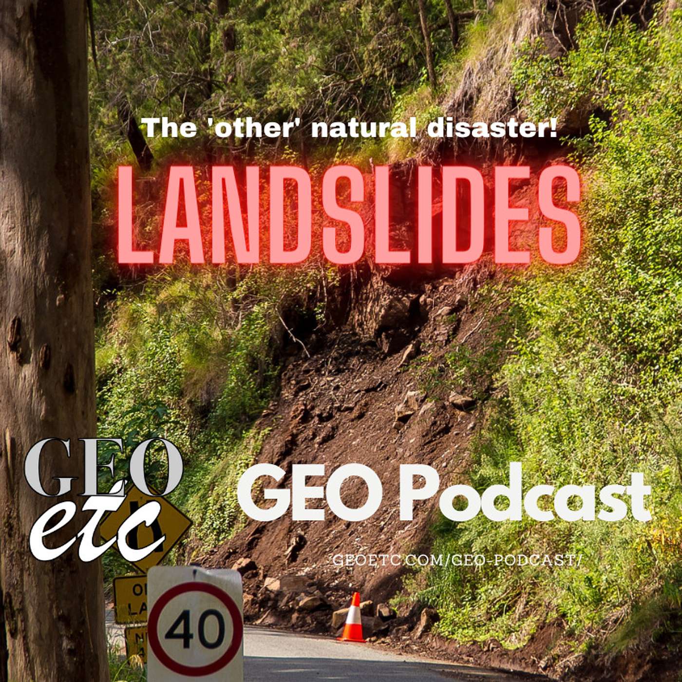 GEO Podcast