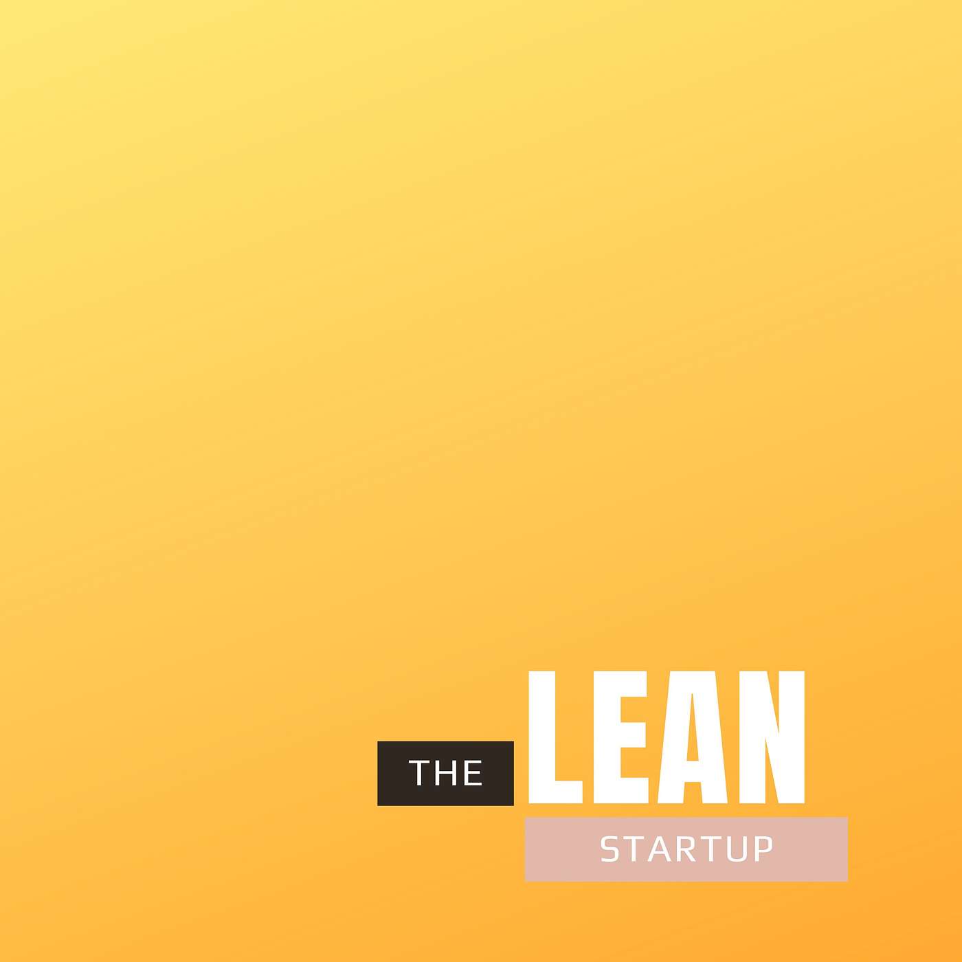 Kabir's Tech Dives - Notebook LM: The Lean Startup | Build, Measure, Learn Loop