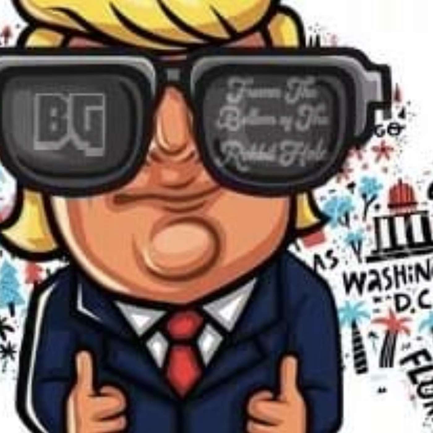 Nicky P\'s Conundrum