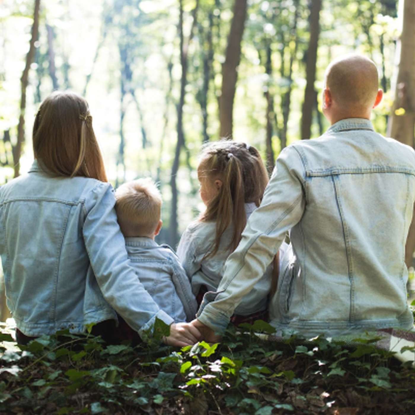 Parenting and the Eternal Destiny of Your Child