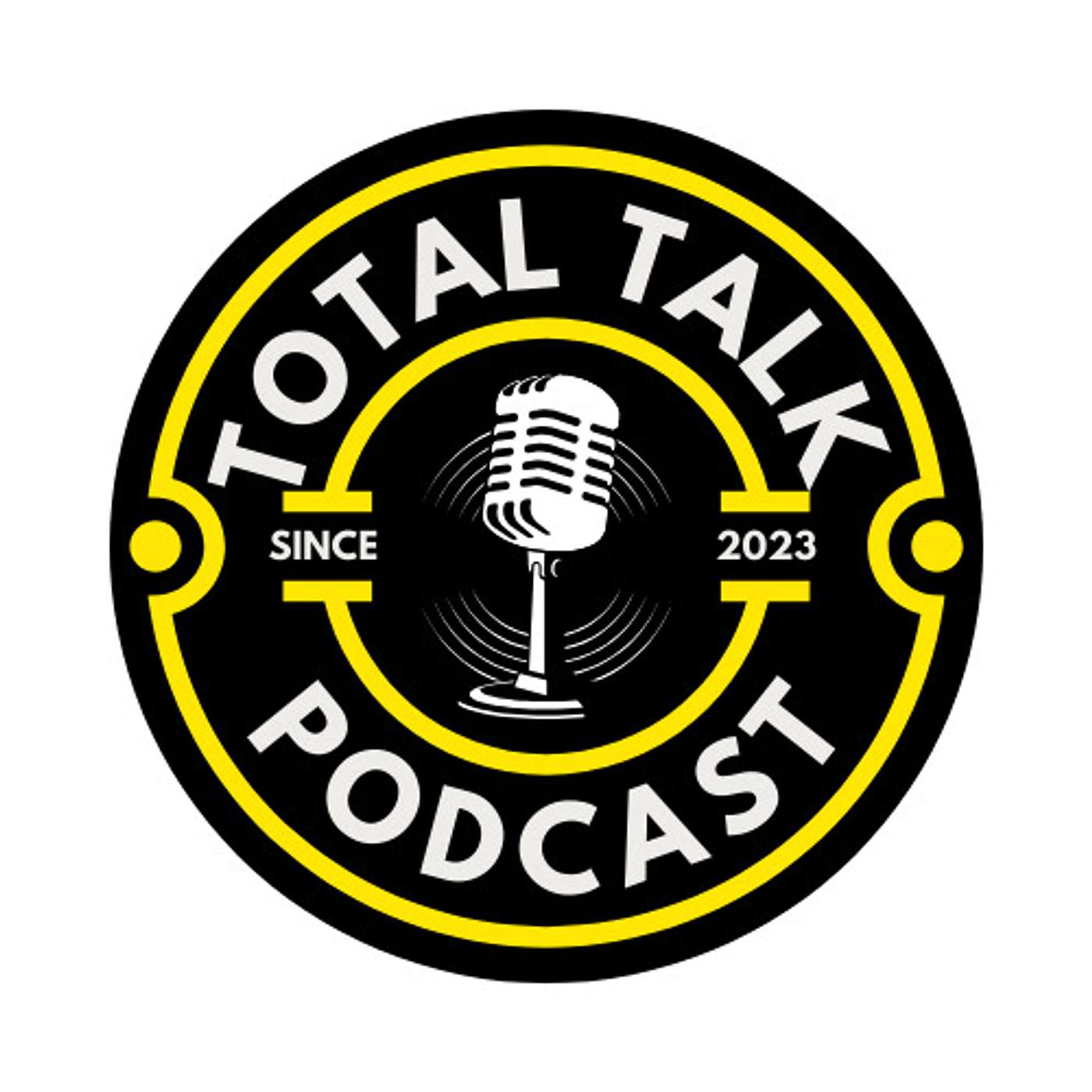 Total Talk Podcast podcast artwork