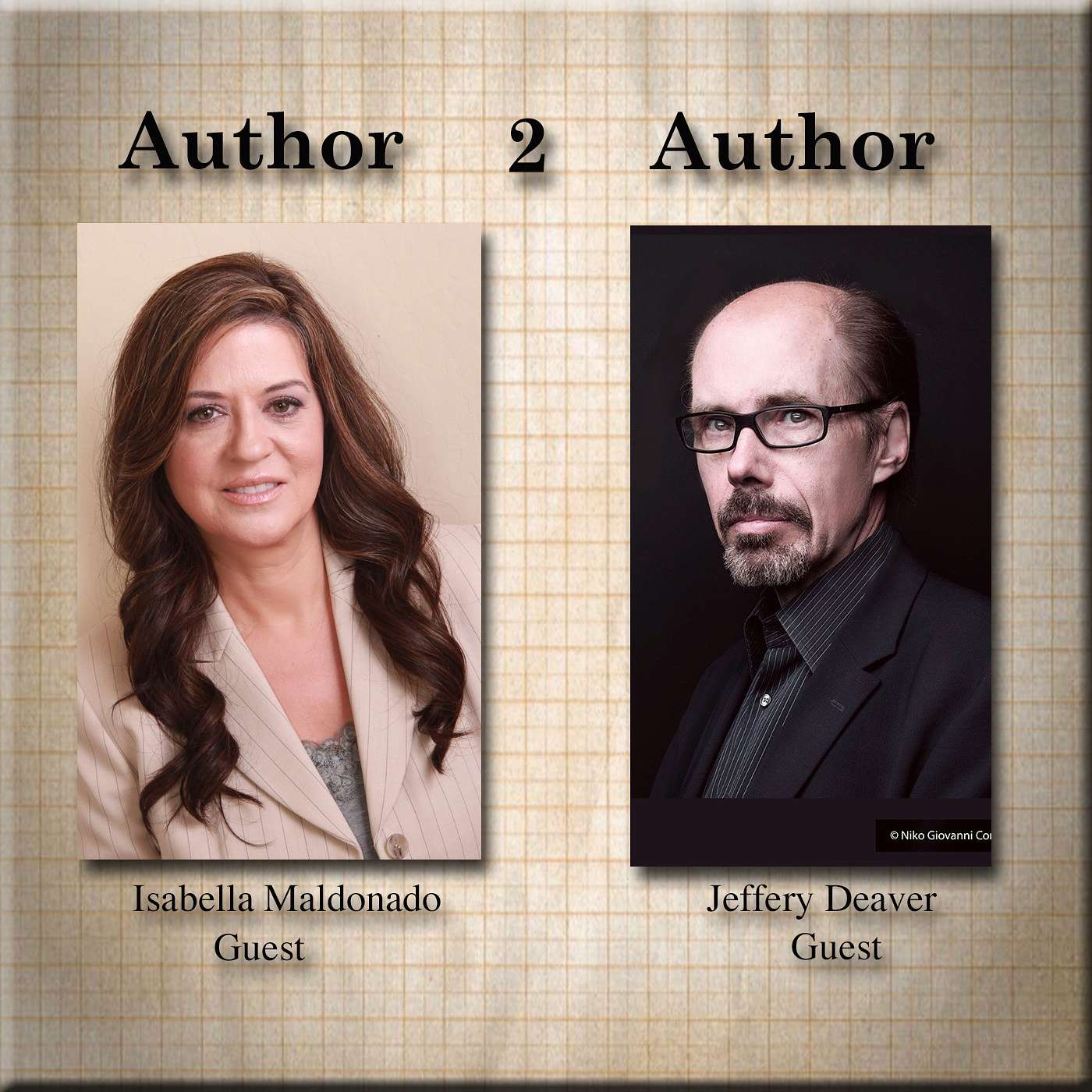Author2Author
