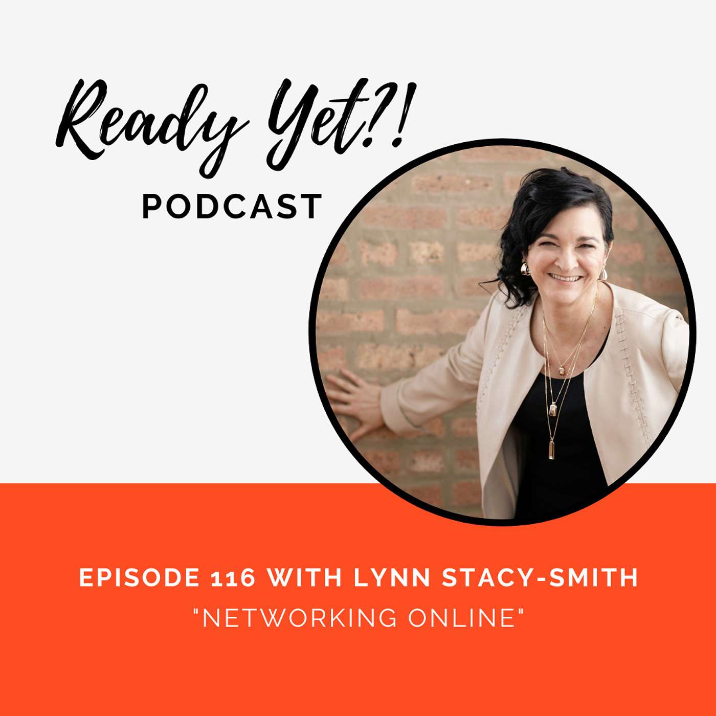 Ready Yet?! With Erin Marcus