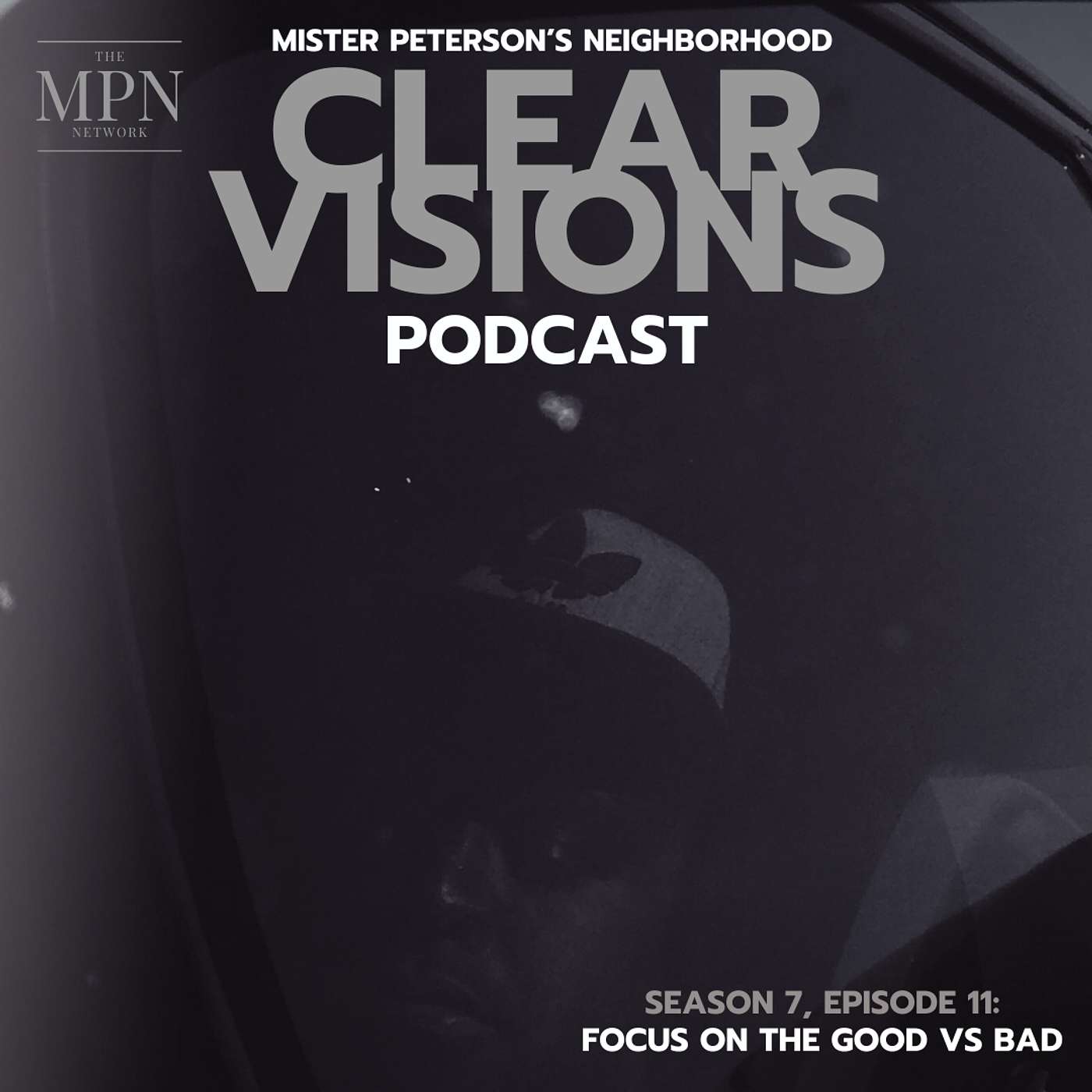 Focus On The Good vs. The Bad Focus On The Good vs. The Bad