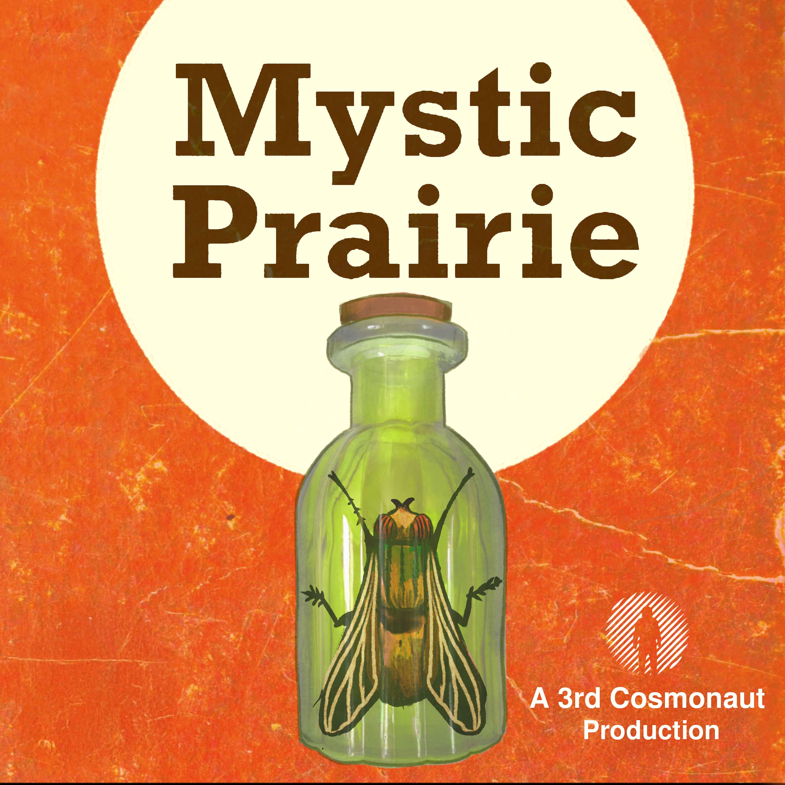 Mystic Prairie