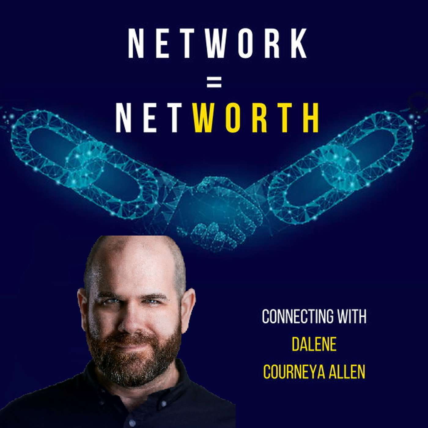 Network = Networth