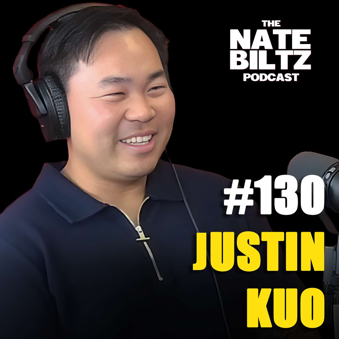 The Nate Biltz Podcast