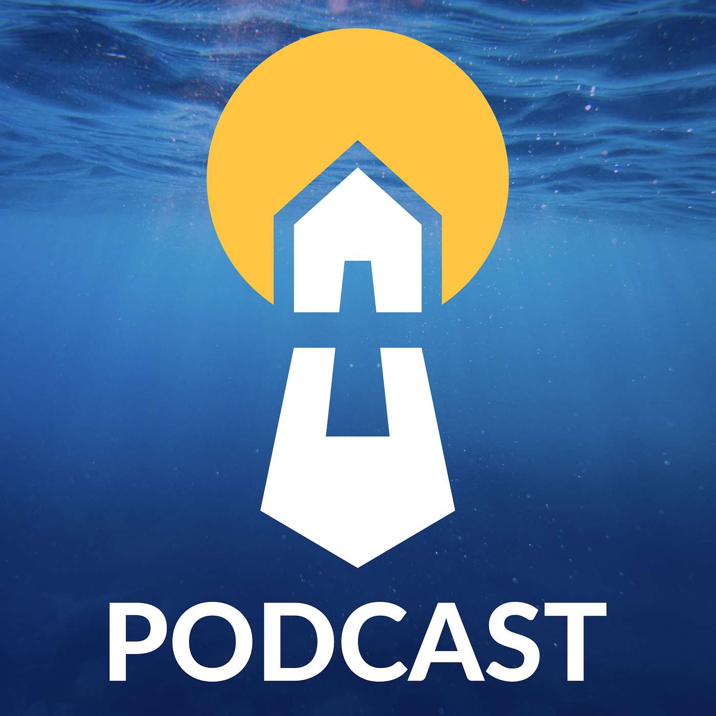 Oulun Helluntaiseurakunnan Podcast