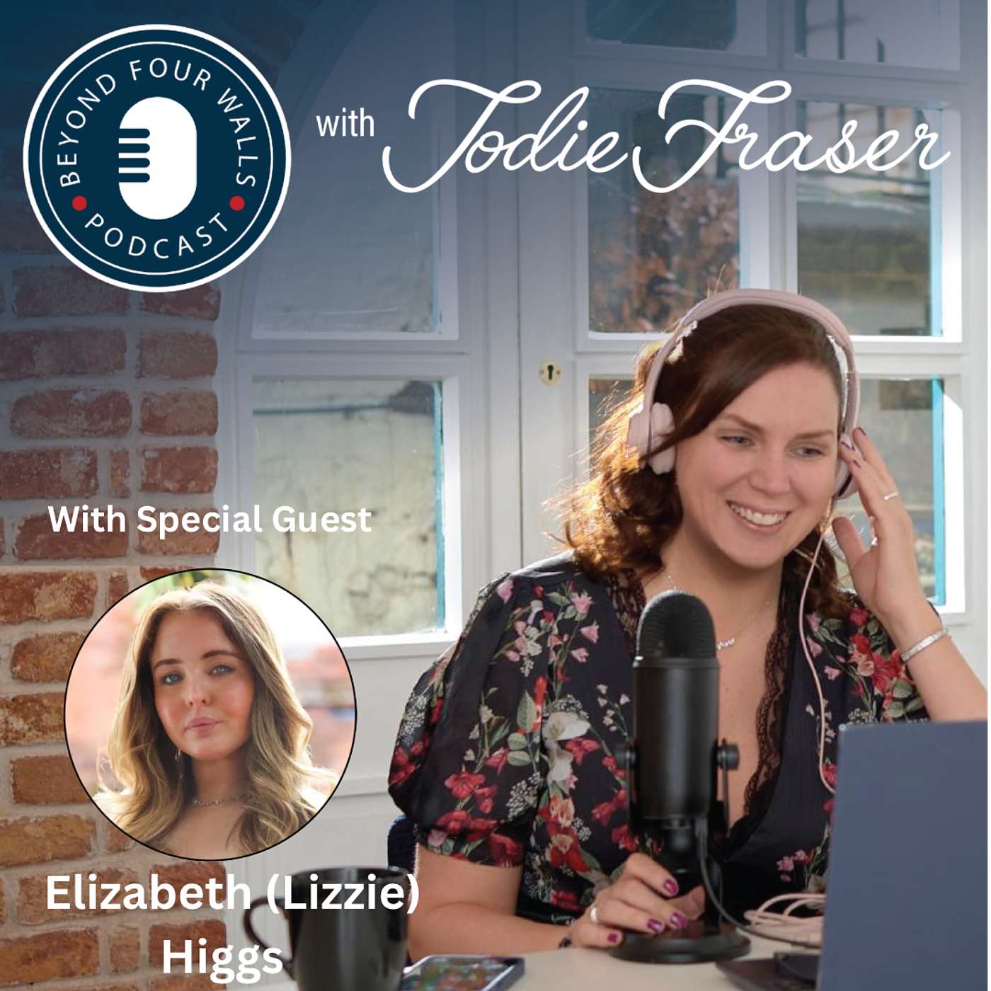 Elizabeth Higgs | Dwellant | From Property Manager to PropTech Changemaker