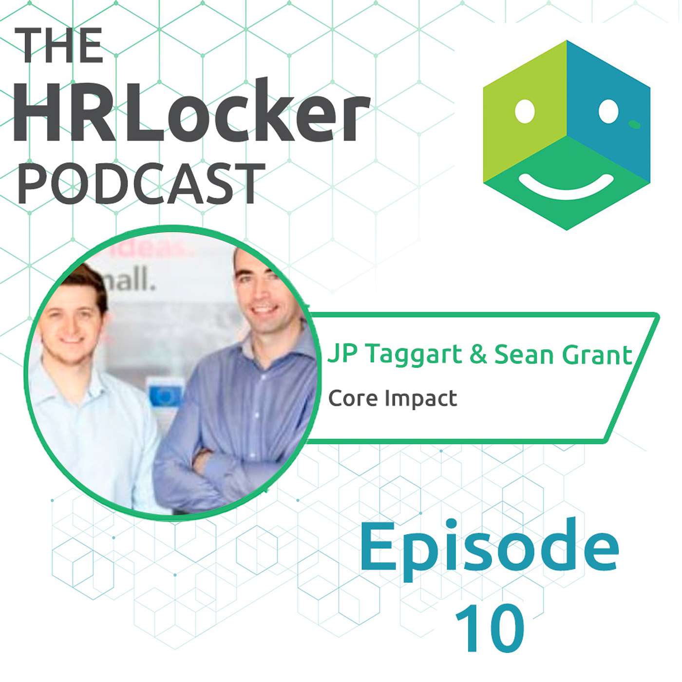 The HRLocker Podcast