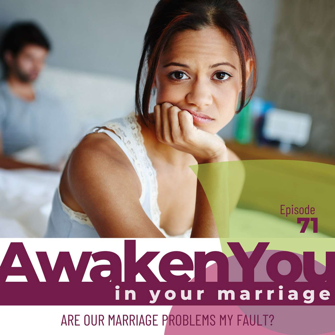 AwakenYou in Your Marriage