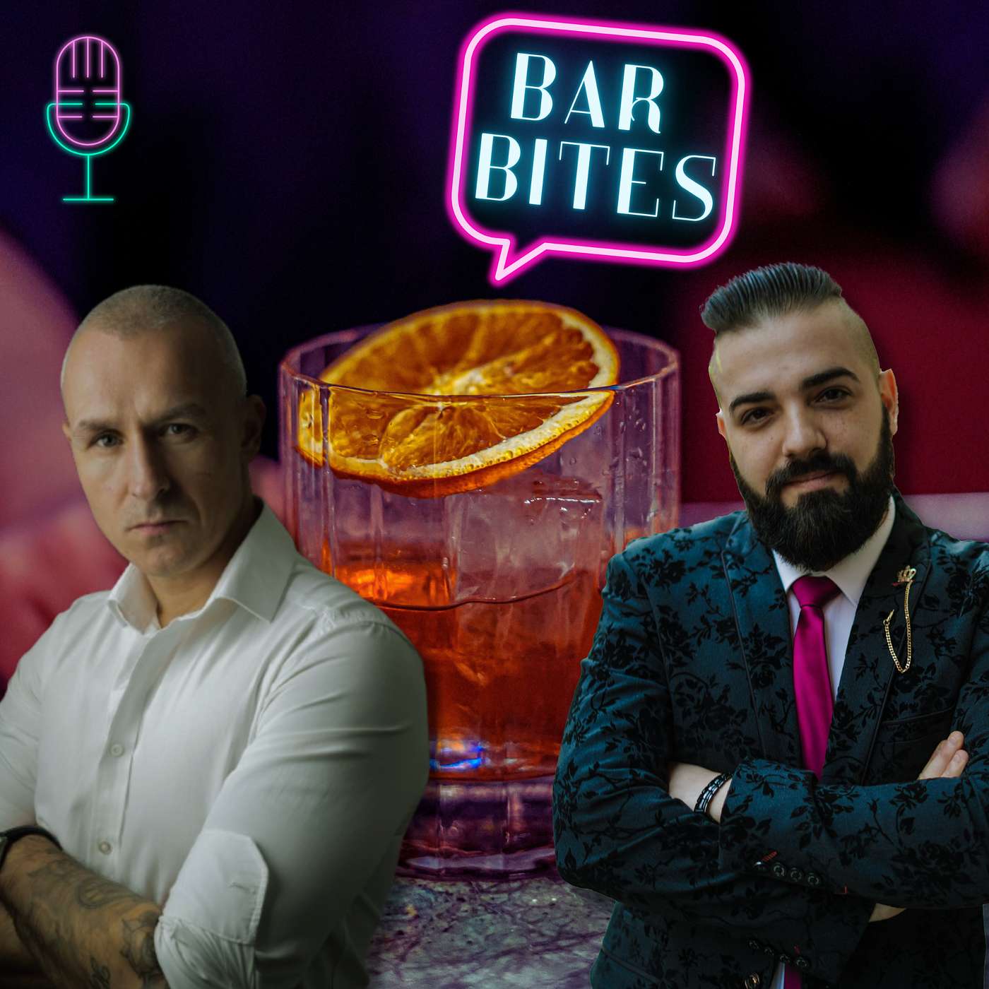 Bar Bites