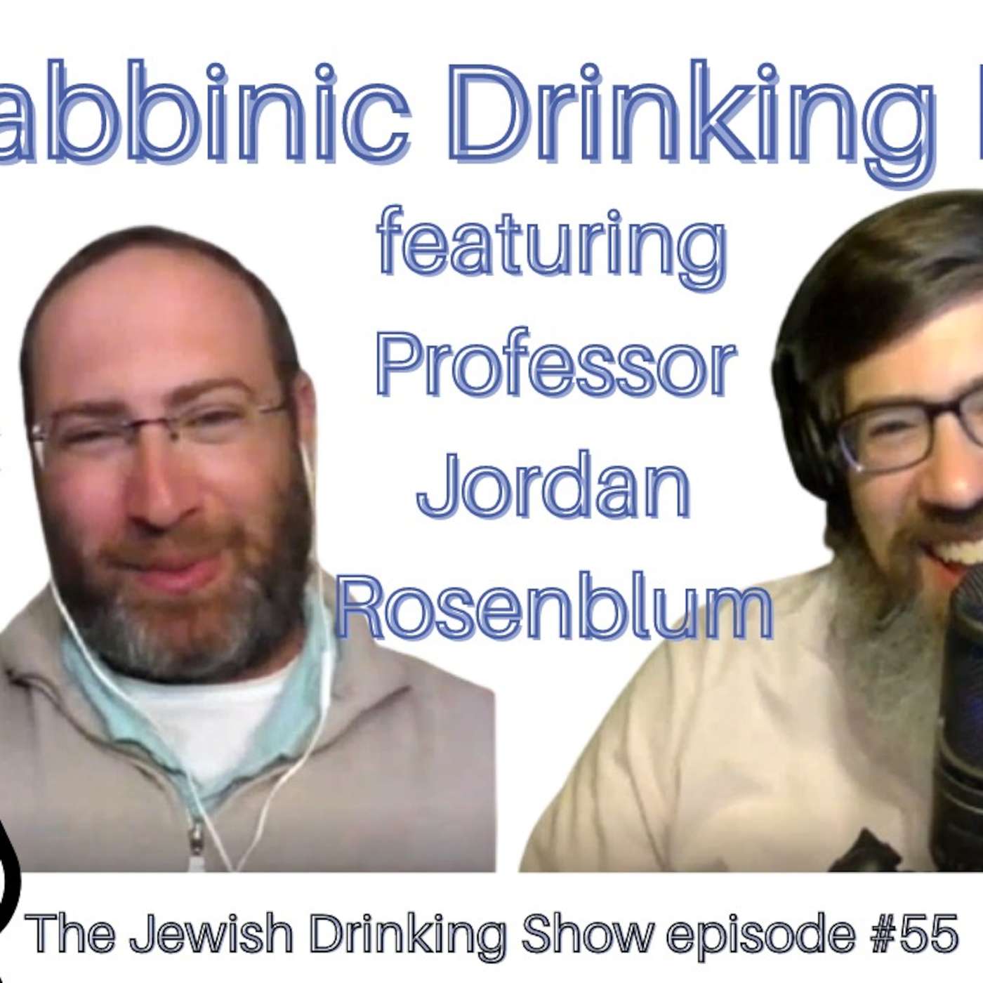 The Jewish Drinking Show
