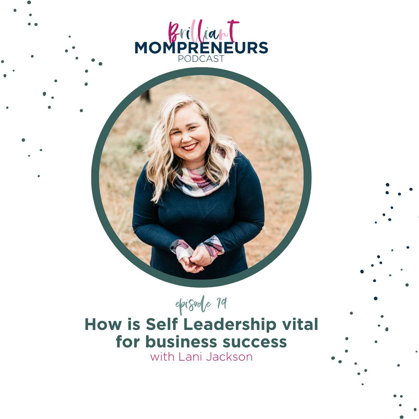 Brilliant Mompreneurs Podcast
