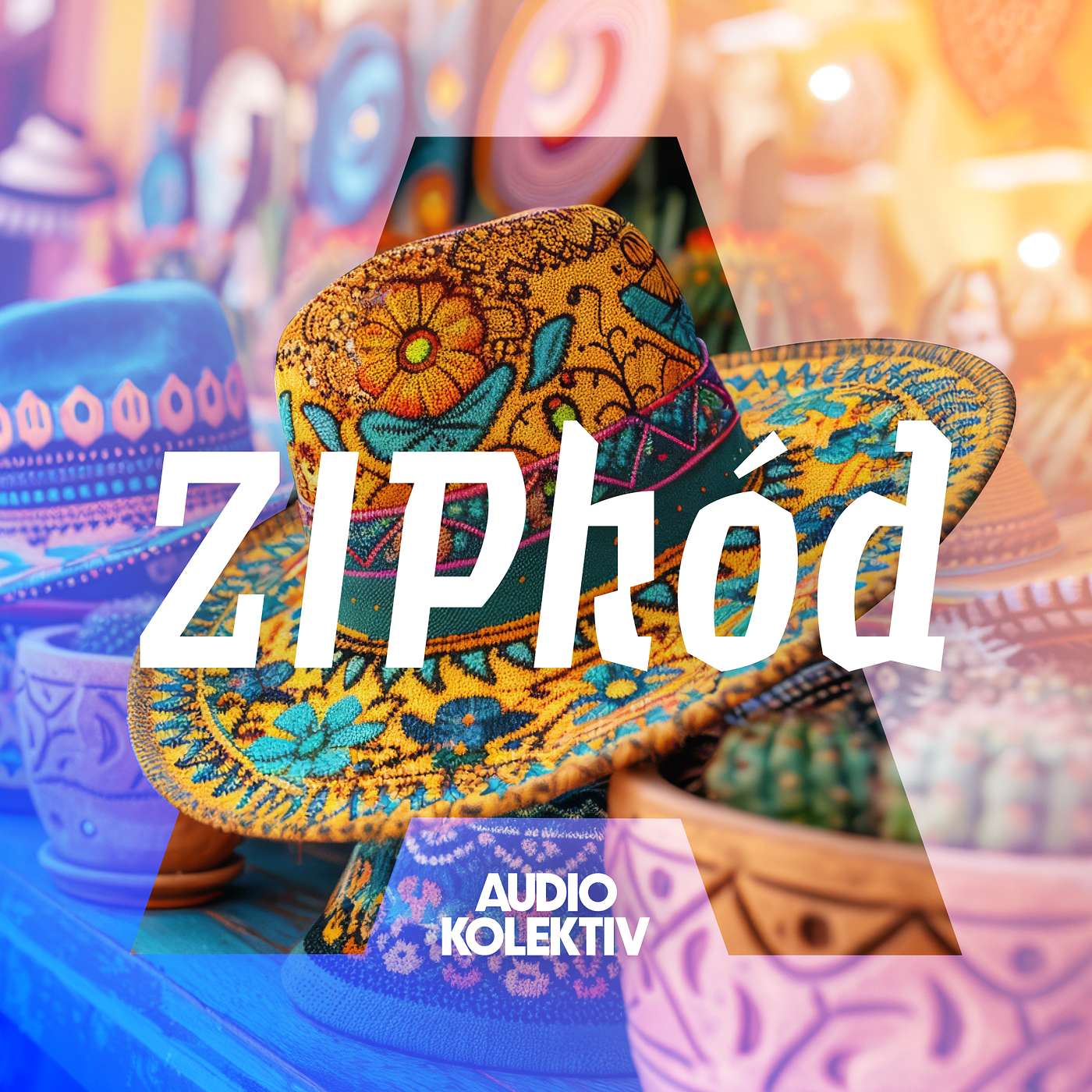 ZIPkód: Kdy vznikly suvenýry a jak ohrožují malá města episode artwork
