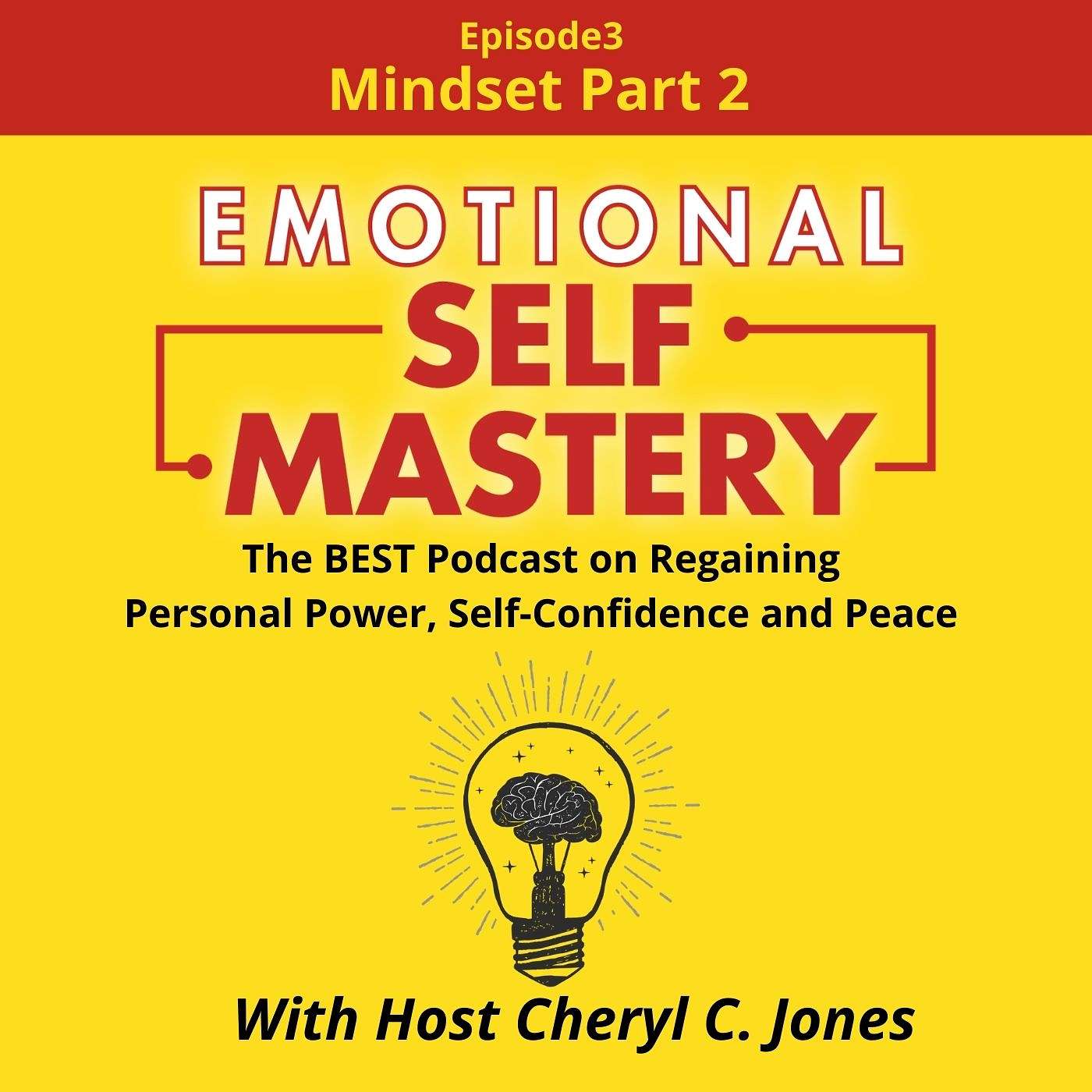 Emotional Self Mastery