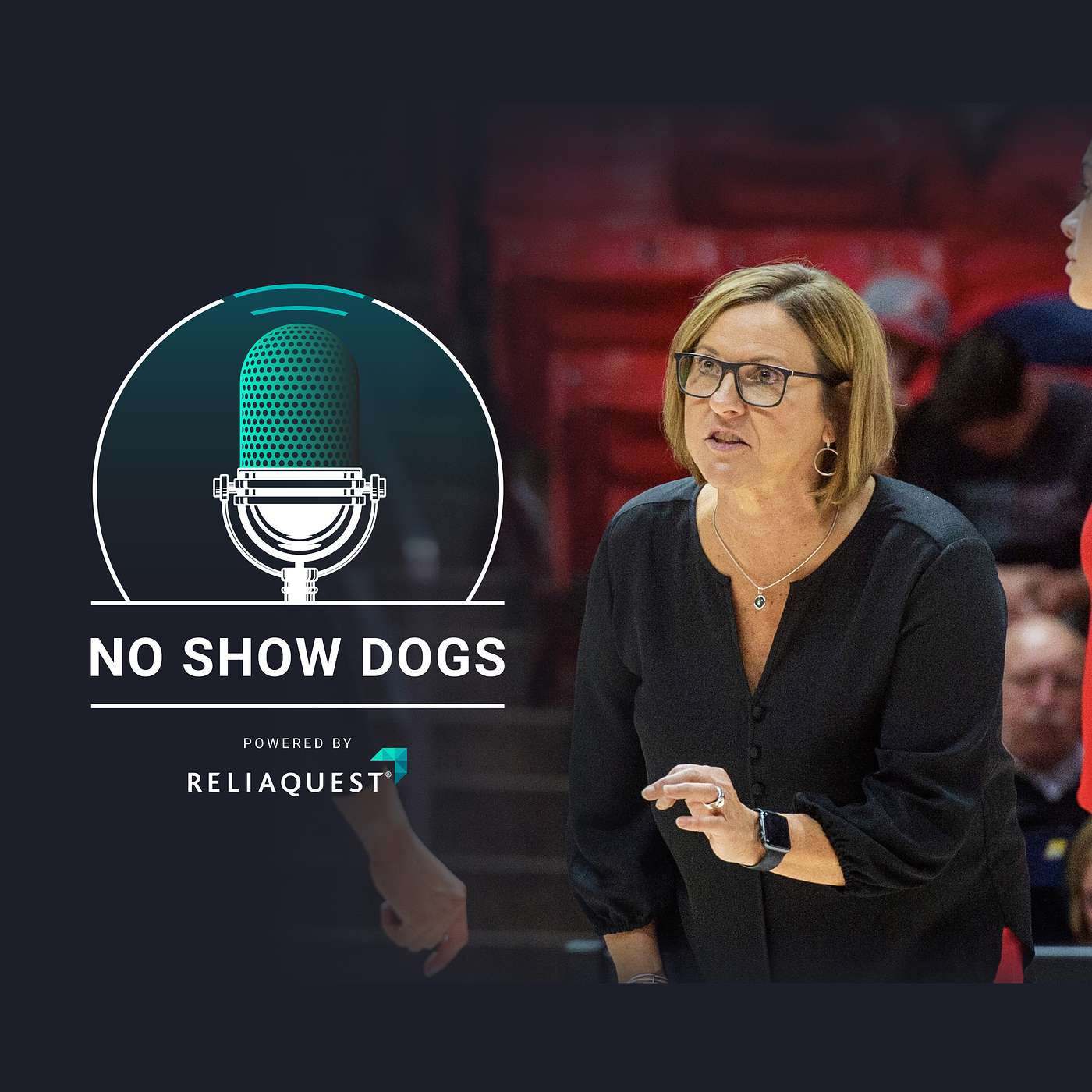 No Show Dogs: Powered by ReliaQuest