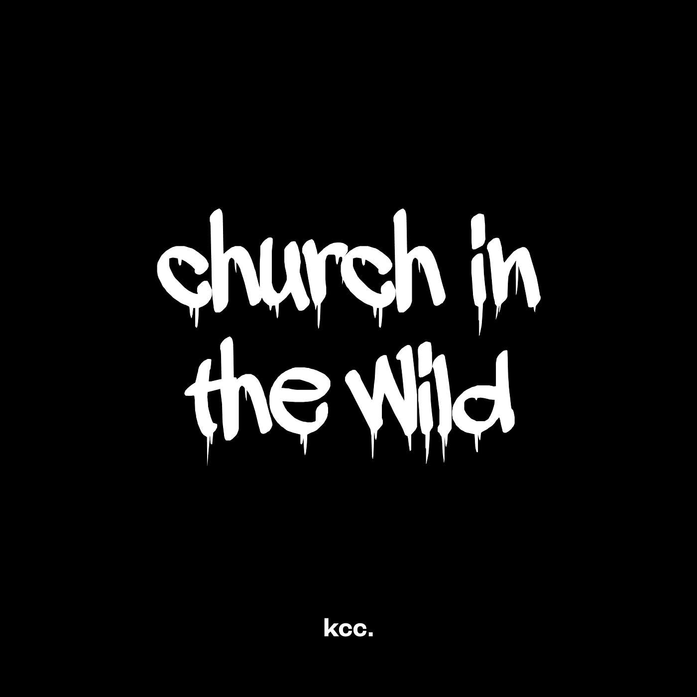 Ps Caleb Sheppard - Church In The Wild - Deliberate Discipleship
