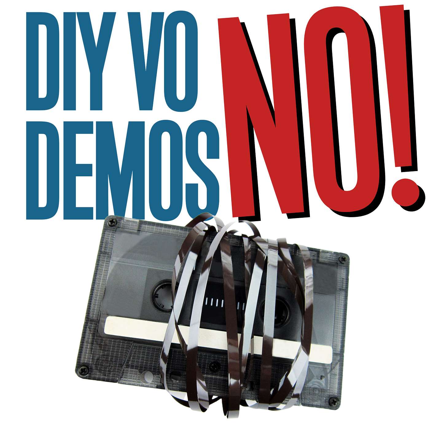VO Pro: The Business of Voiceover and Voice Acting