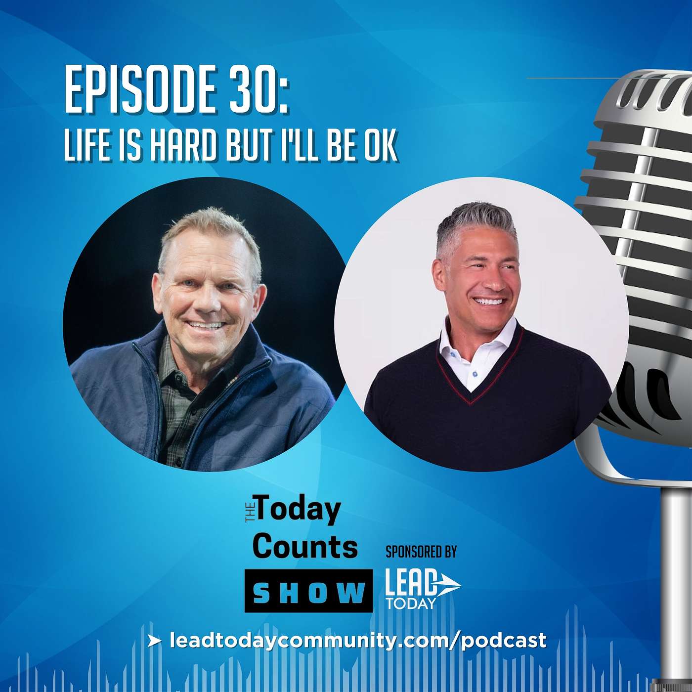 The Today Counts Show