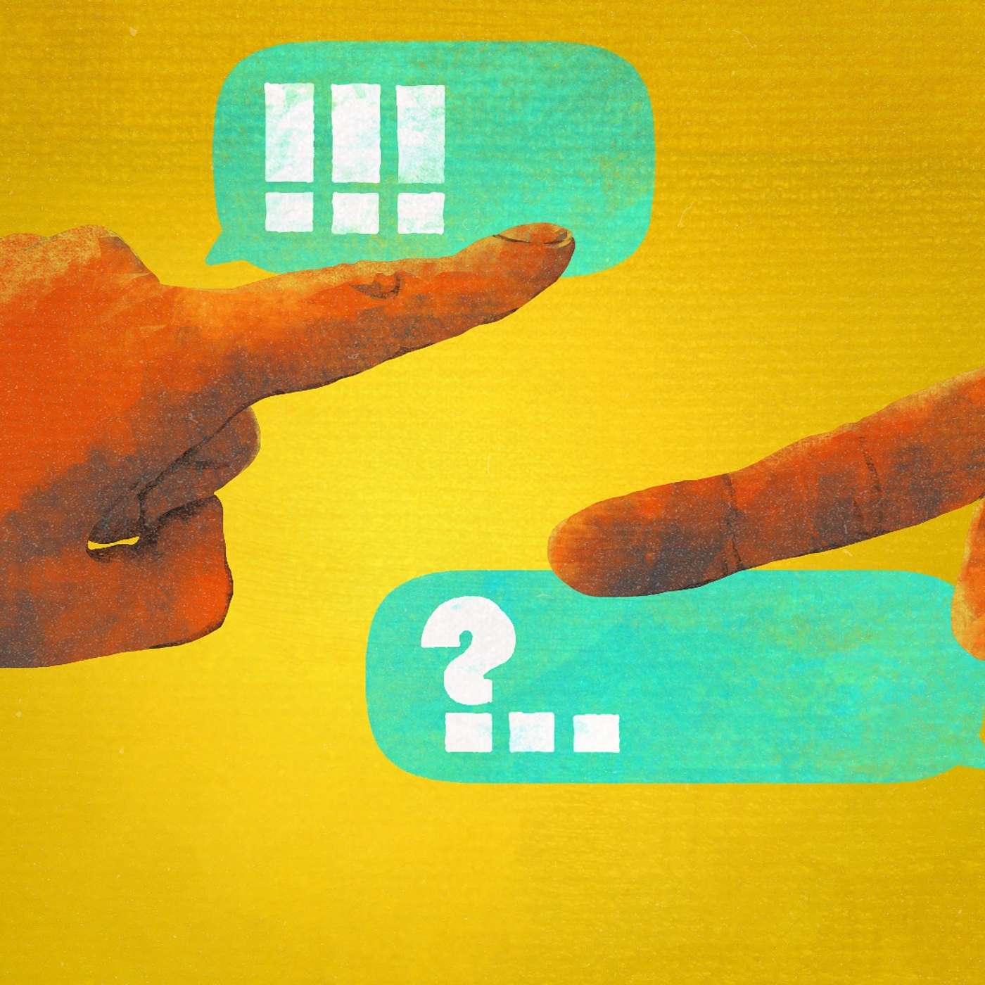 Почему так сложно переубедить путинистов