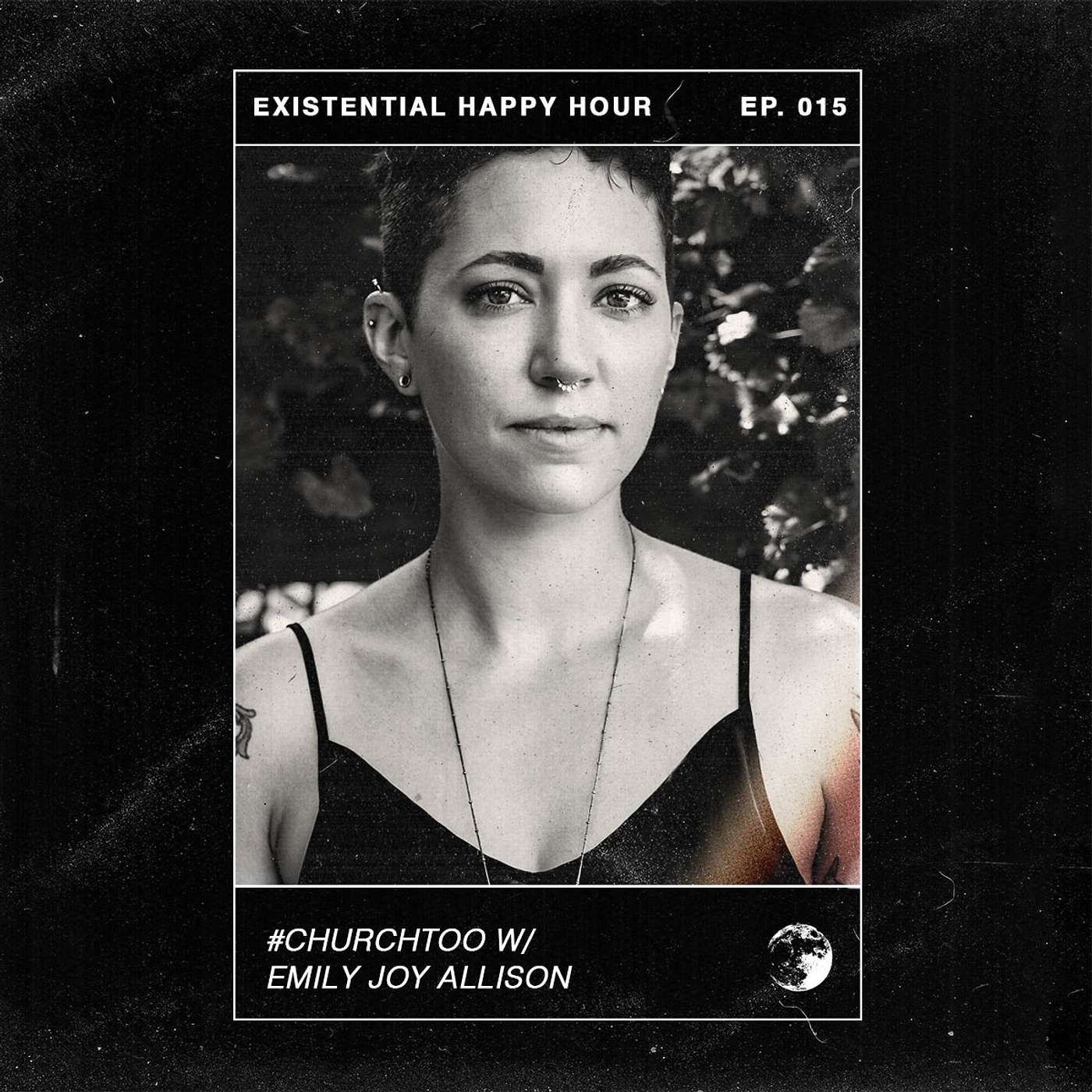 Existential Happy Hour