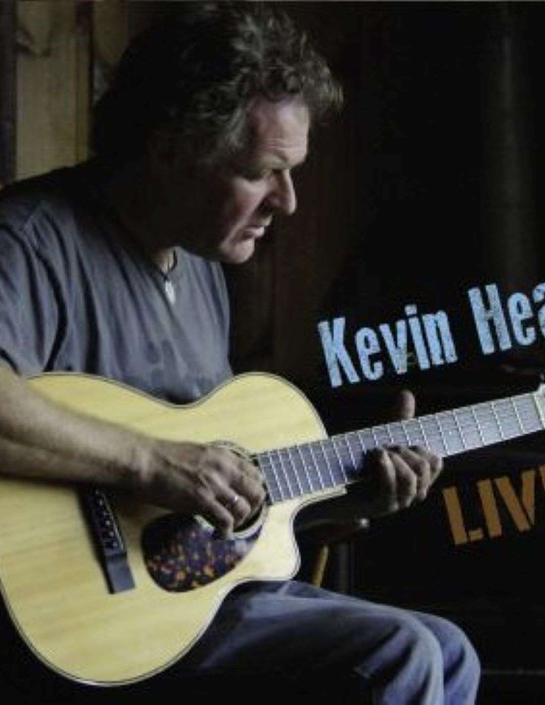 Kevin Head